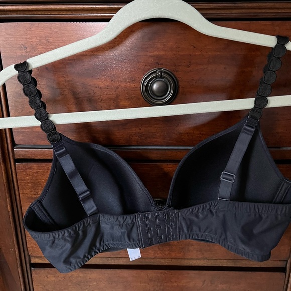 COPY - Mare Jo Heartshape Tom padded bra 38 C - Picture 2 of 5